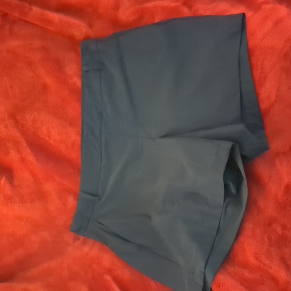 Spanx shorts